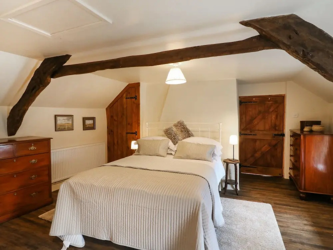 Three Hares Cottage