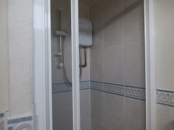 Beautiful 2-bed Chalet in Mablethorpe