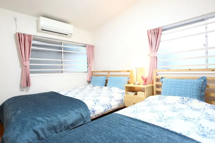 Samy's Guest House