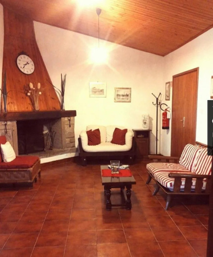 Casale Santioro B&B
