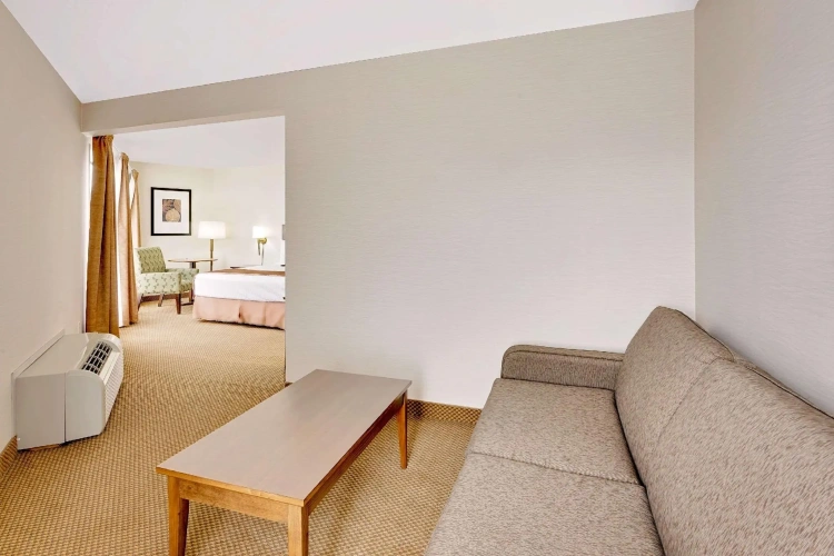 Double Suite
