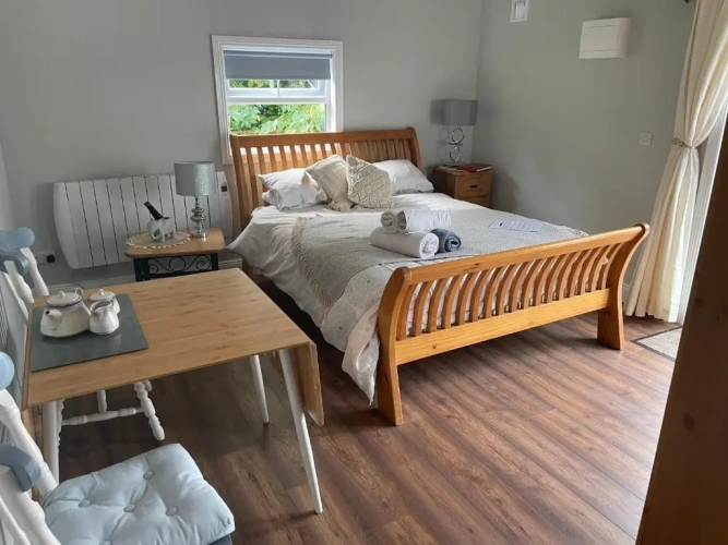 1 Bedroom Chalet
