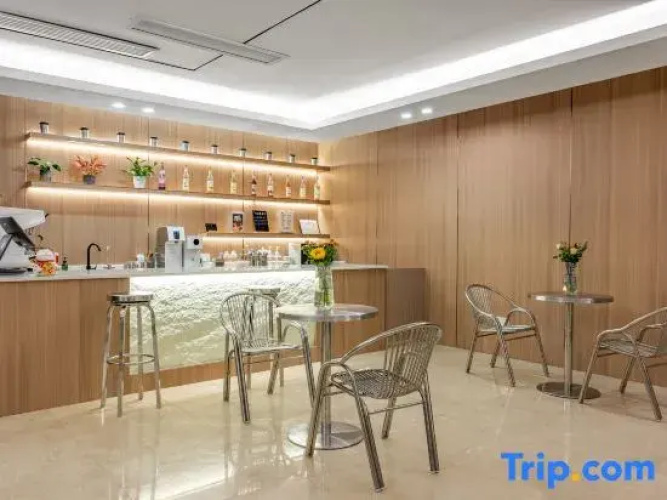 SinYO Hotel