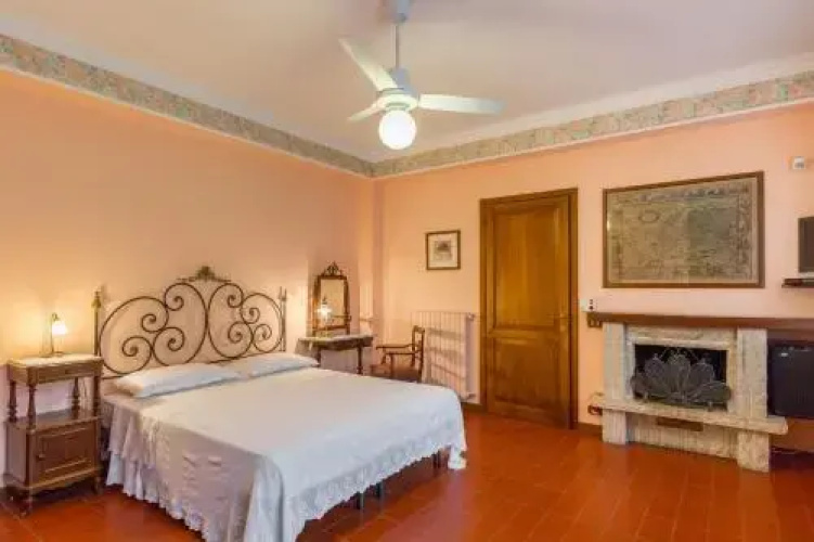 Villa Dell Acanto - Villa With Private Pool