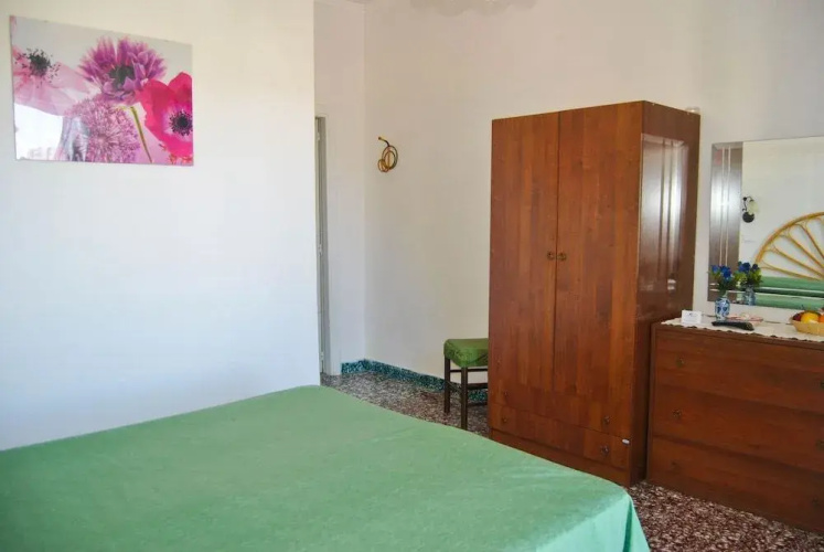 Villa Raffaela B&B