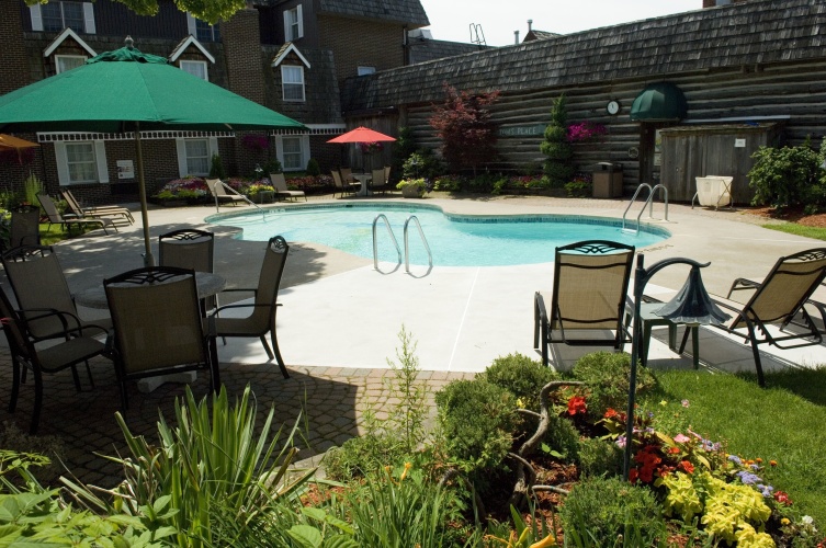 Best Western Fireside Inn photo 37