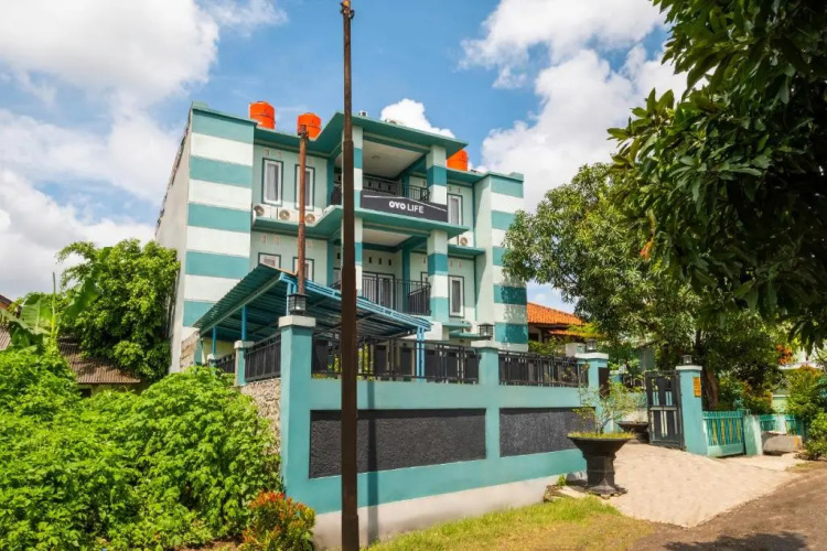 Hotelafbeelding