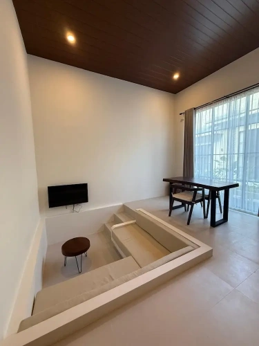 1 Bedroom Comfort Villa