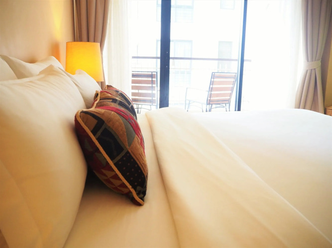 Baan Laimai Beach Resort & Spa Hotel Overview