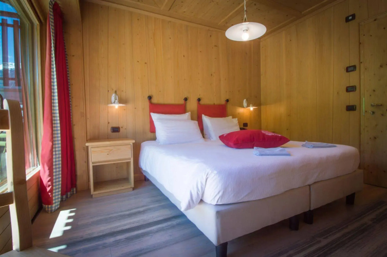 Funivia Bormio Active Hotel