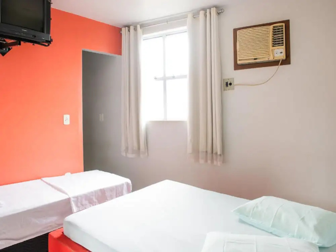 Hotel Kellys