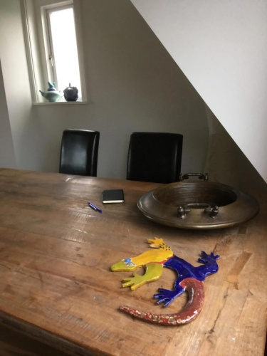 Het Witte Huis