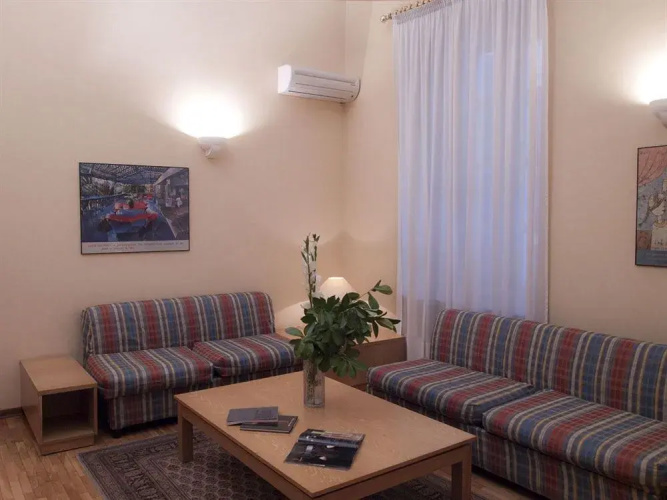 Residence Lagrange
