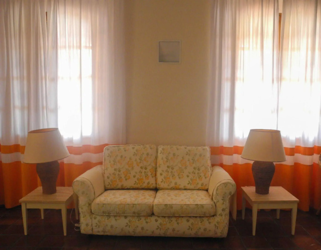 Hotel Le Renaie