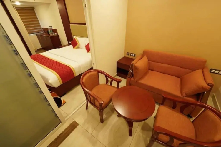 Hotel Newline Orchid