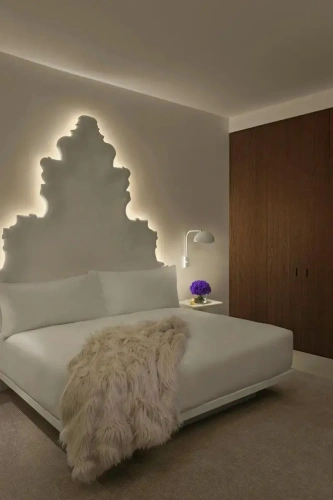 Loft Double room