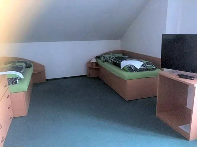 Hotel Salajka
