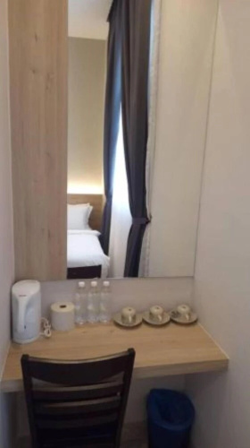 Cameronia Hotel