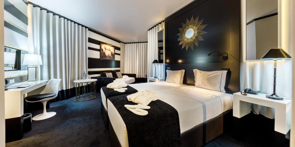 Aurea Fátima Hotel Congress & Spa
