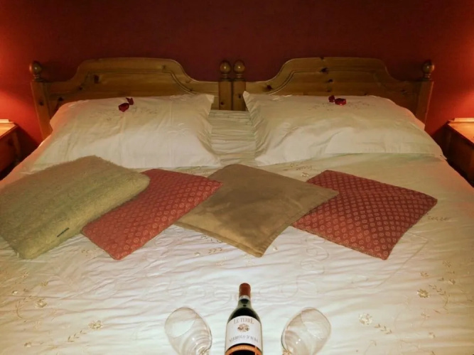 Cascina Bella Vista