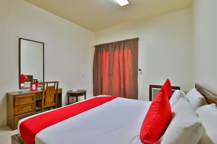 OYO 316 Sulaimania Hotel