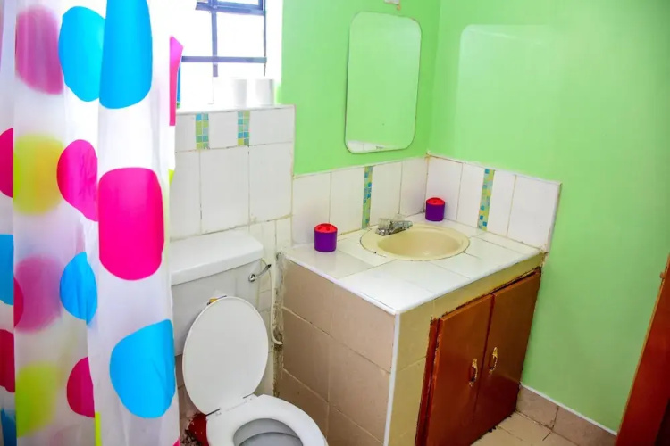 Aztuni Home Kitale