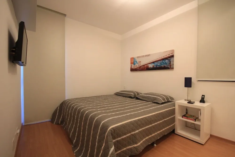 2 Bedrooms Standard Apartment