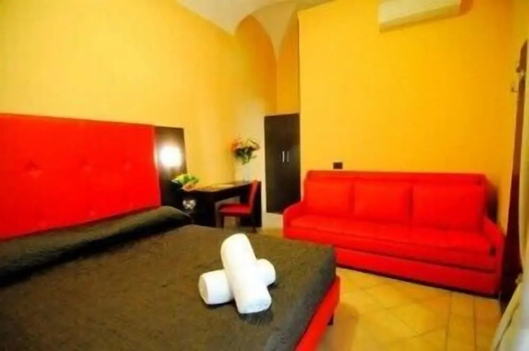 Sakura Inn Sanremo