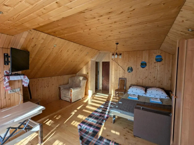 Guest house Gostynna Rodyna