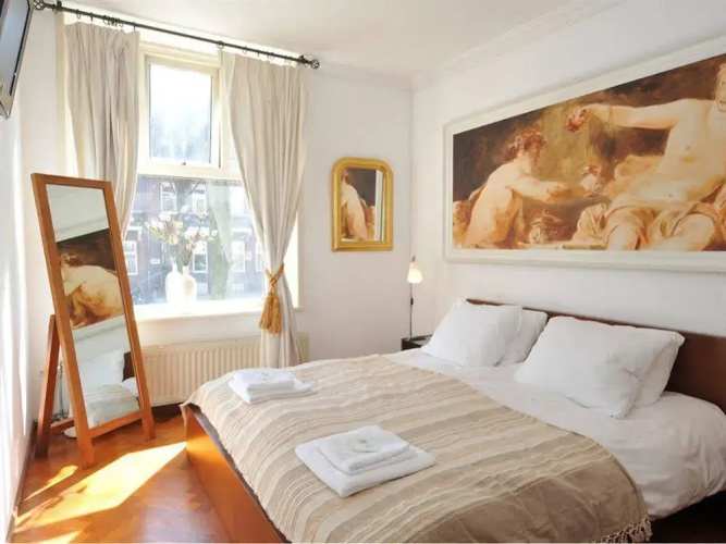 Intermezzo Apartment