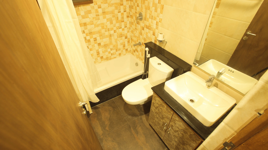 Hotel Vijayetha
