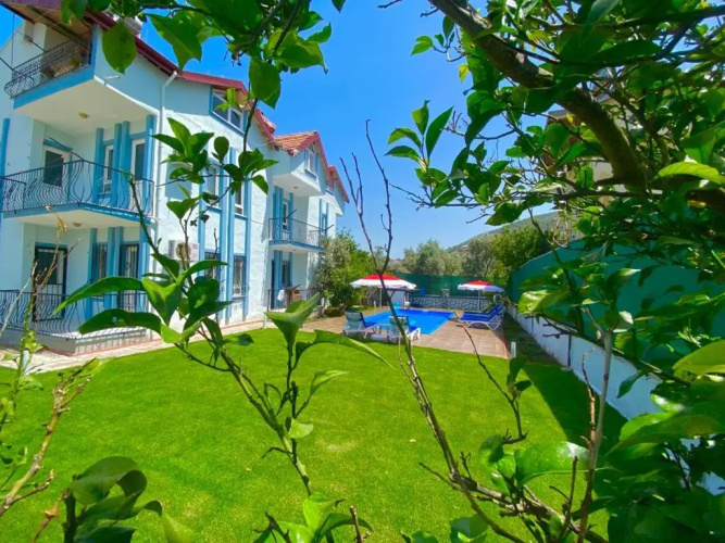 3Bedrooms Shared Pool Aparts