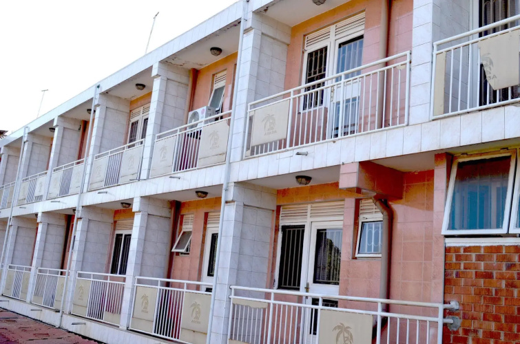 Imagen del hotel