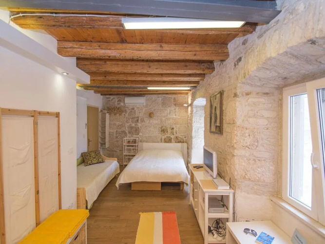 Apartments Stelina