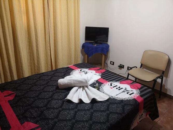 Deluxe Rooms Arrecife - Adults Only