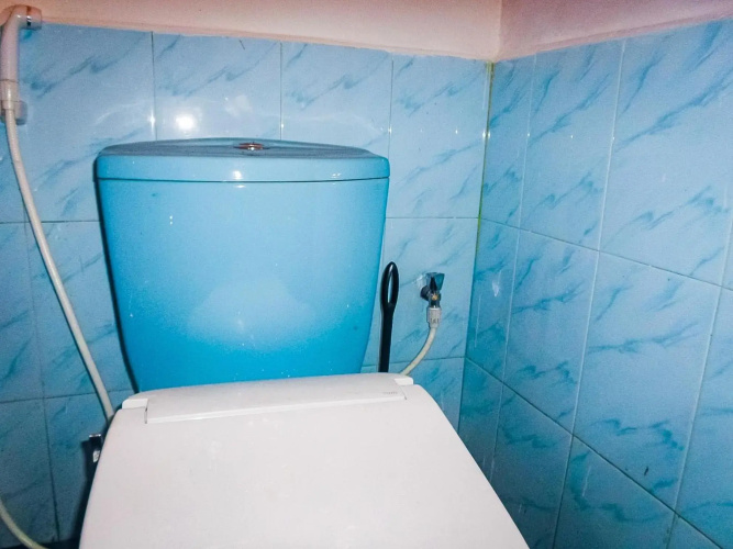 Voranda Villa Homestay