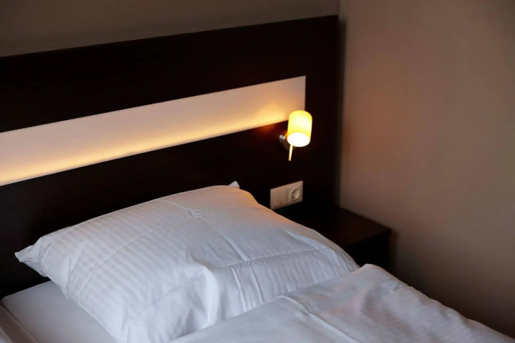 Smart Stay Hotel Berlin City - Hostel