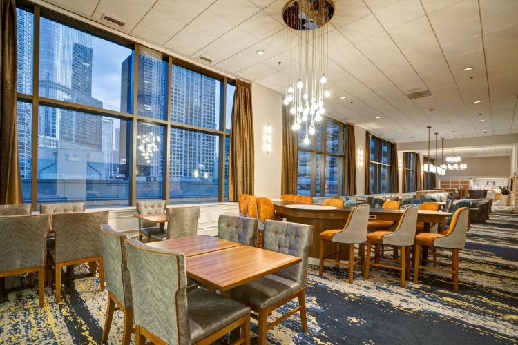 Homewood Suites by Hilton Chicago-Downtown photo 32