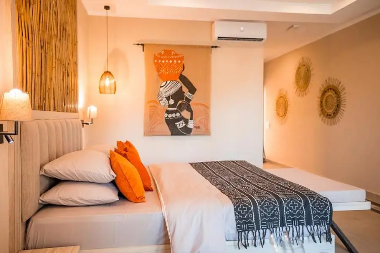 Bakadaji Hotel