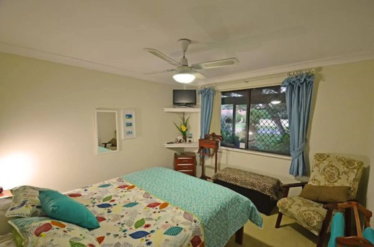 Broadwater Bed and Breakfast