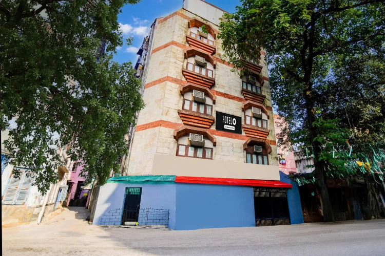 Otel görseli