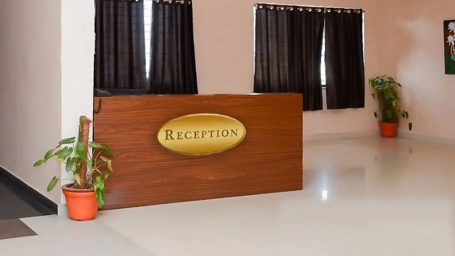 Namastay Hotel