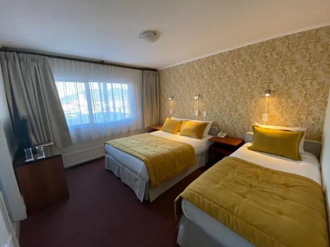 Hotel Nicolas