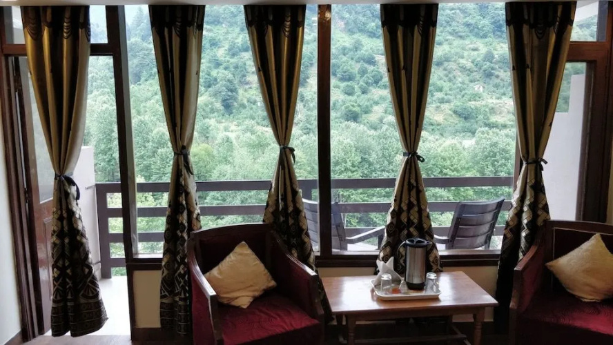 Hotel Green Tara