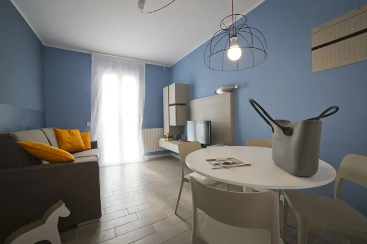2 Bedrooms Superior Apartment