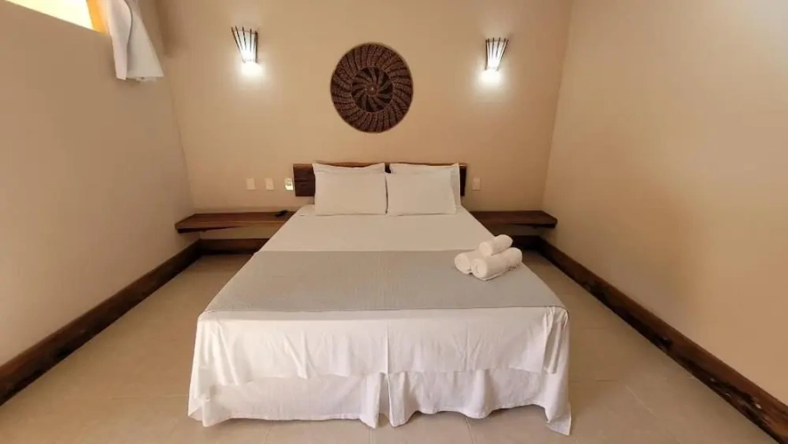 Comfort Twin room