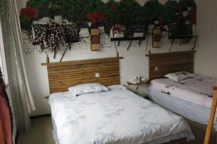 If Love Theme Inn