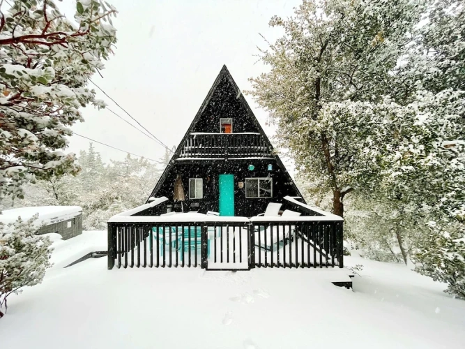 Cottage