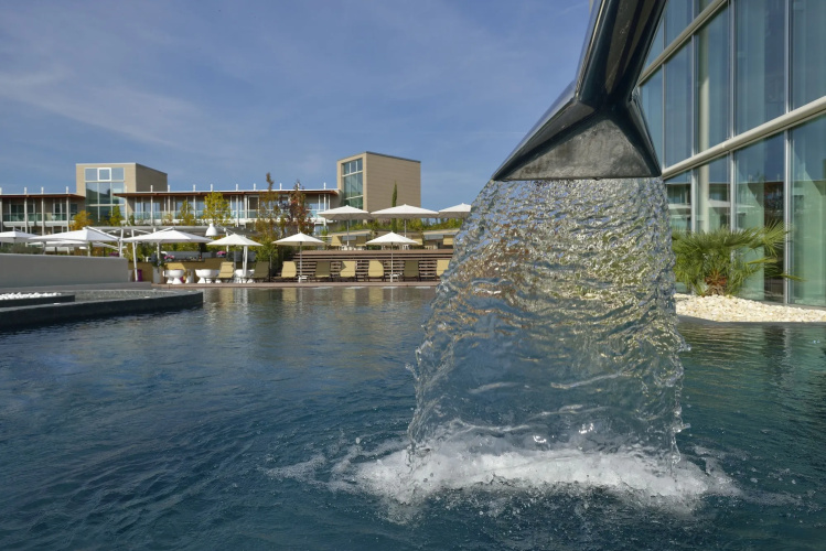 Aqualux Hotel SPA Suite & Terme Bardolino photo 27