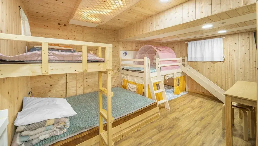 Hotelbild